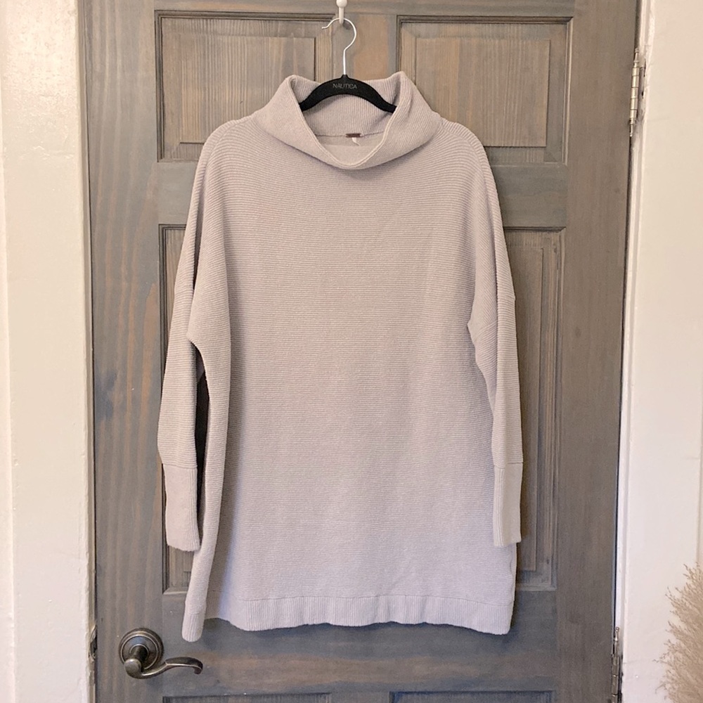Free People Ottoman Tunic